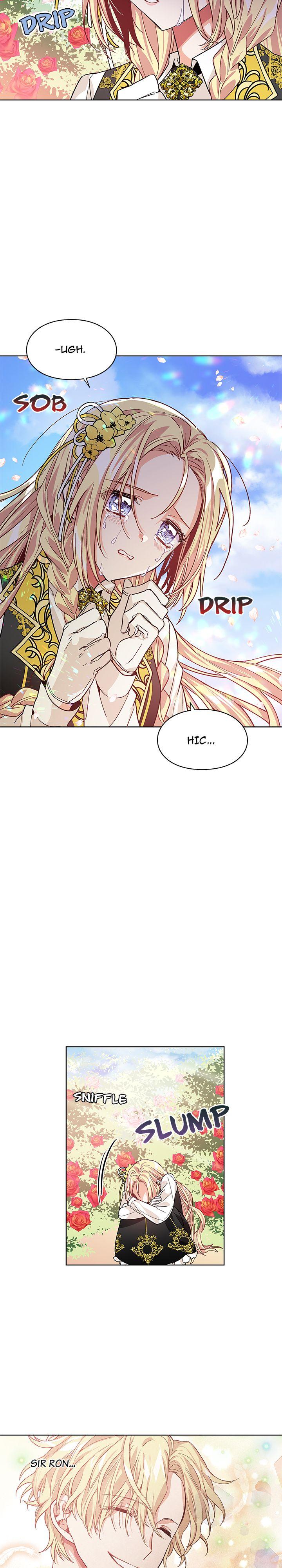 Read Doctor Elise EN Manga Online