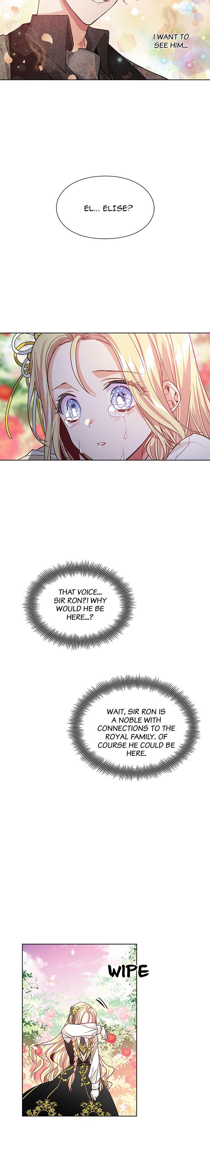 Read Doctor Elise EN Manga Online
