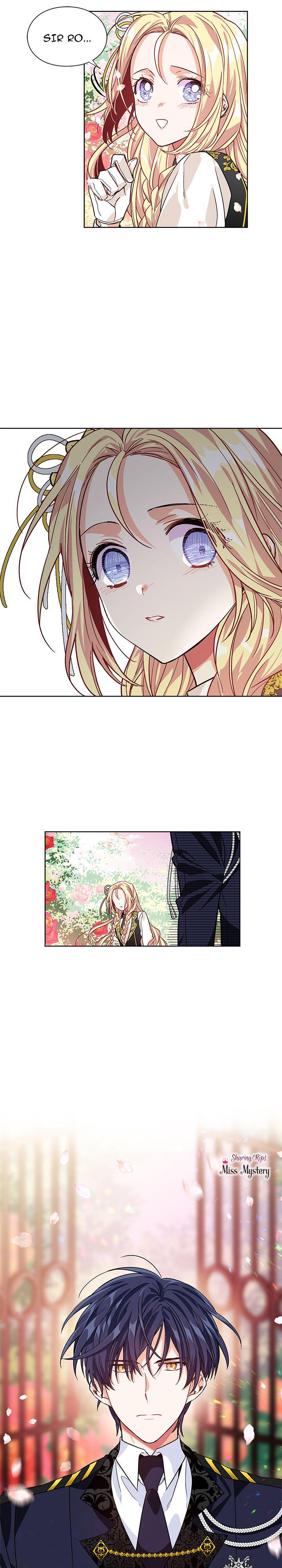 Read Doctor Elise EN Manga Online