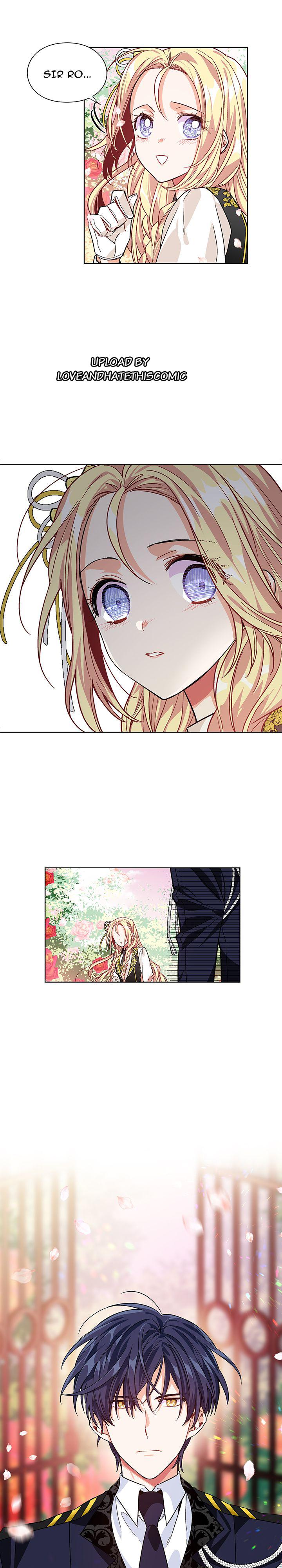 Read Doctor Elise EN Manga Online