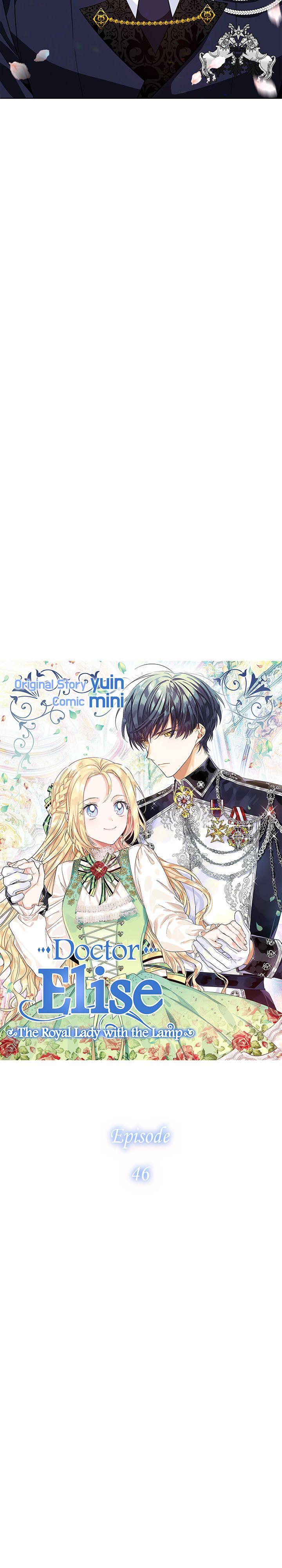 Read Doctor Elise EN Manga Online