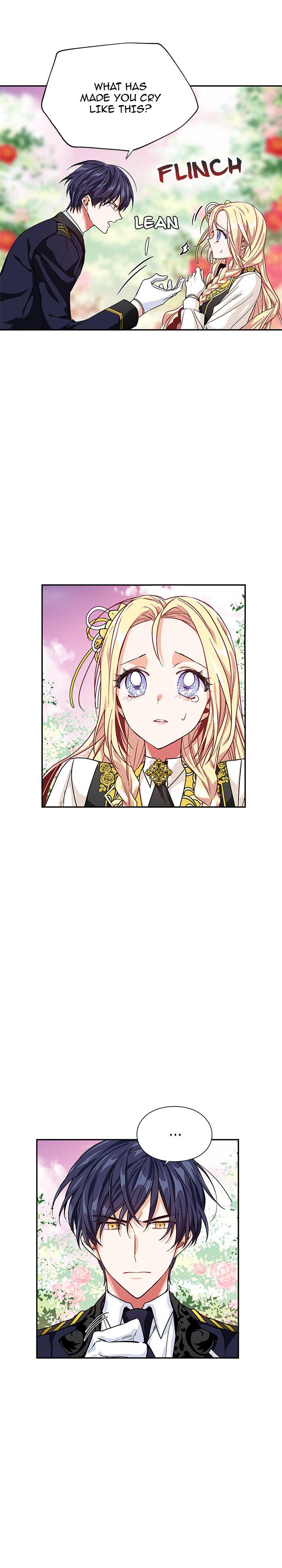 Read Doctor Elise EN Manga Online