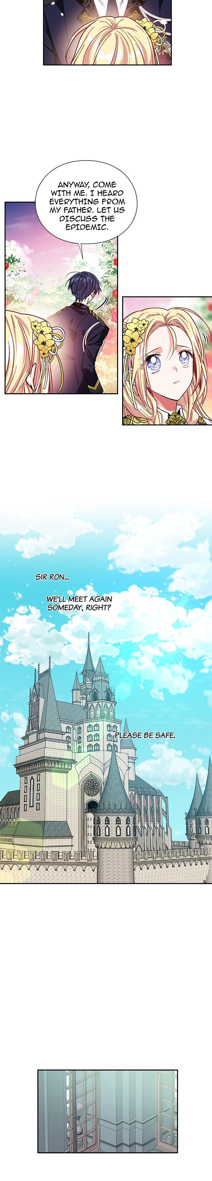 Read Doctor Elise EN Manga Online