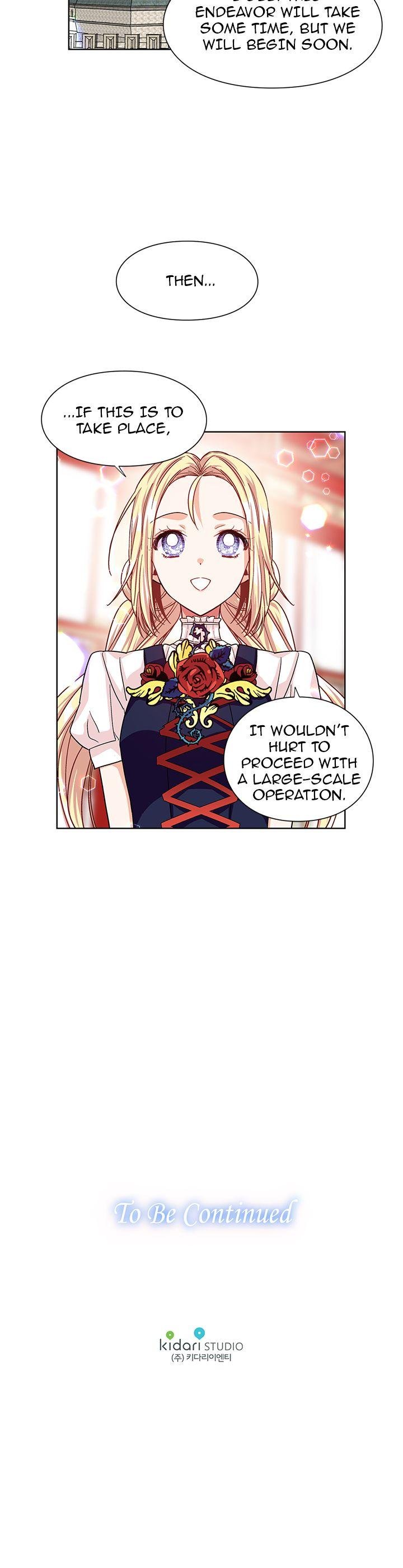 Read Doctor Elise EN Manga Online