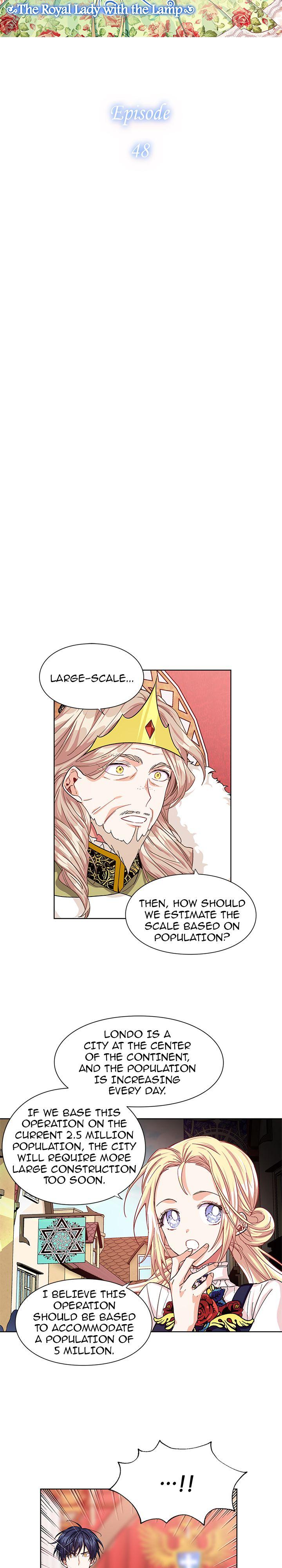 Read Doctor Elise EN Manga Online