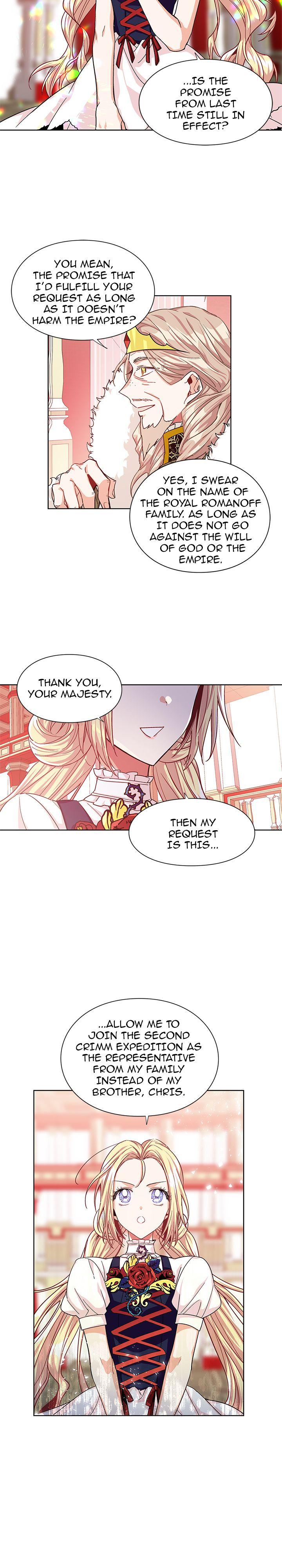 Read Doctor Elise EN Manga Online