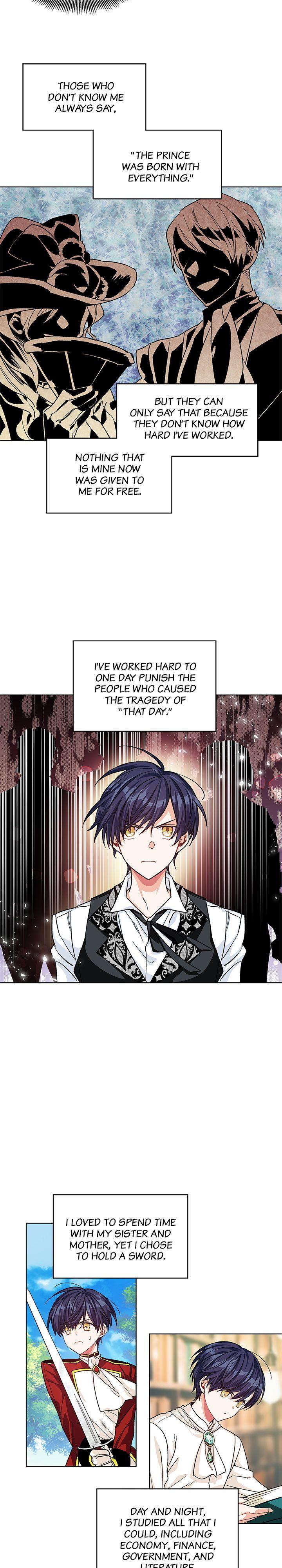 Read Doctor Elise EN Manga Online