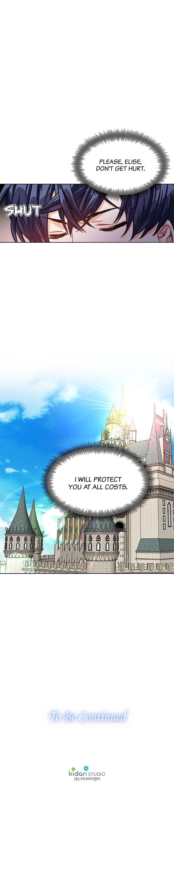 Read Doctor Elise EN Manga Online