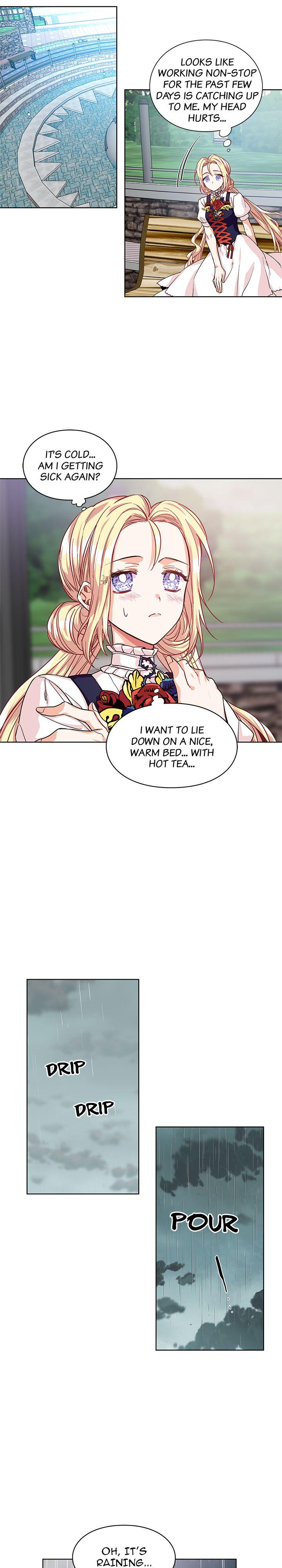 Read Doctor Elise EN Manga Online