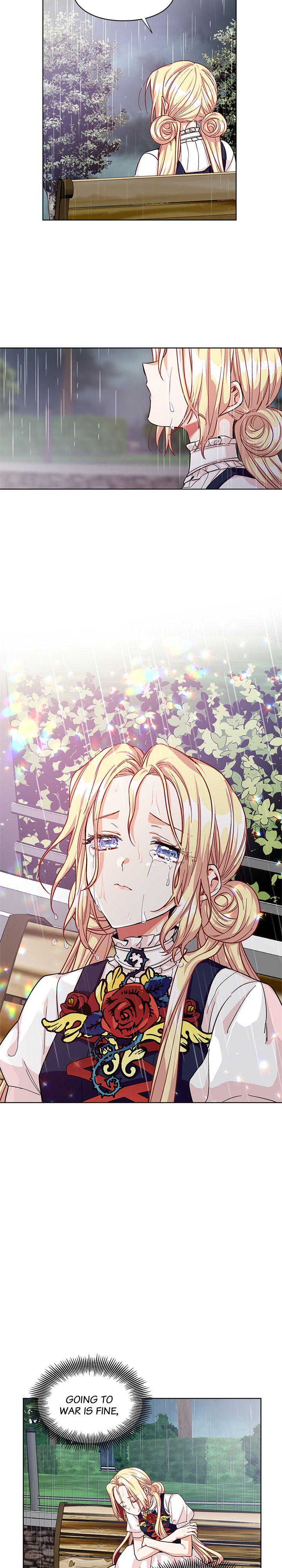 Read Doctor Elise EN Manga Online
