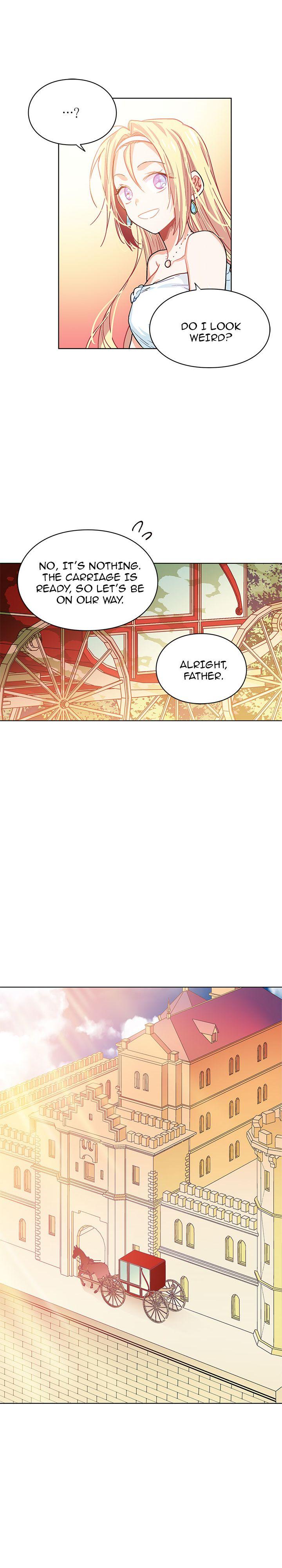 Read Doctor Elise EN Manga Online