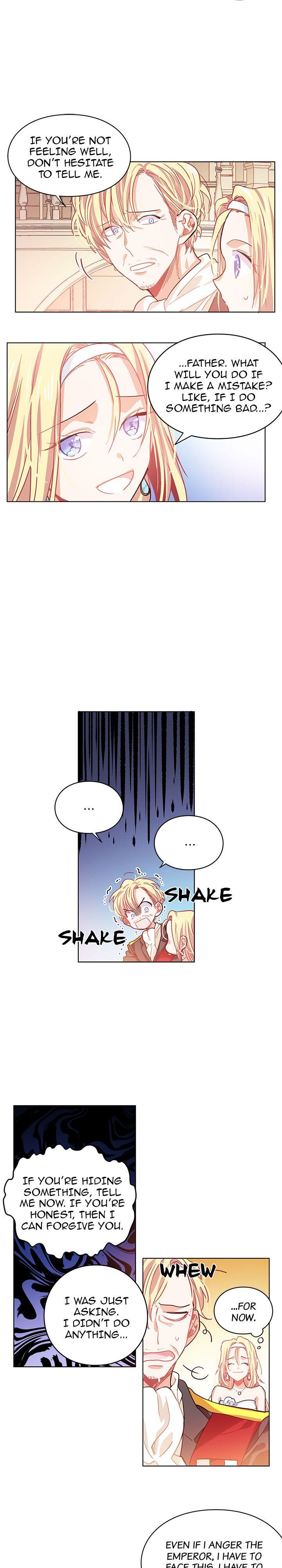 Read Doctor Elise EN Manga Online