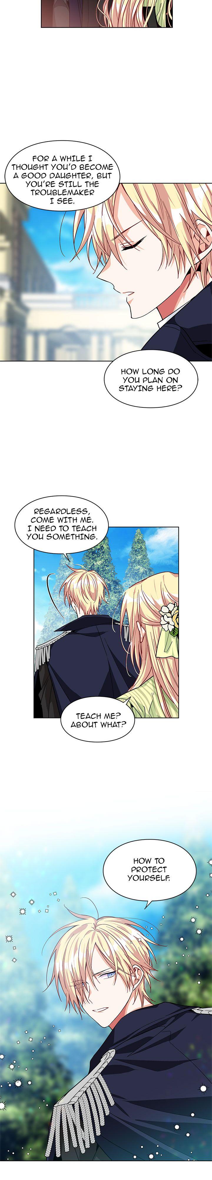 Read Doctor Elise EN Manga Online