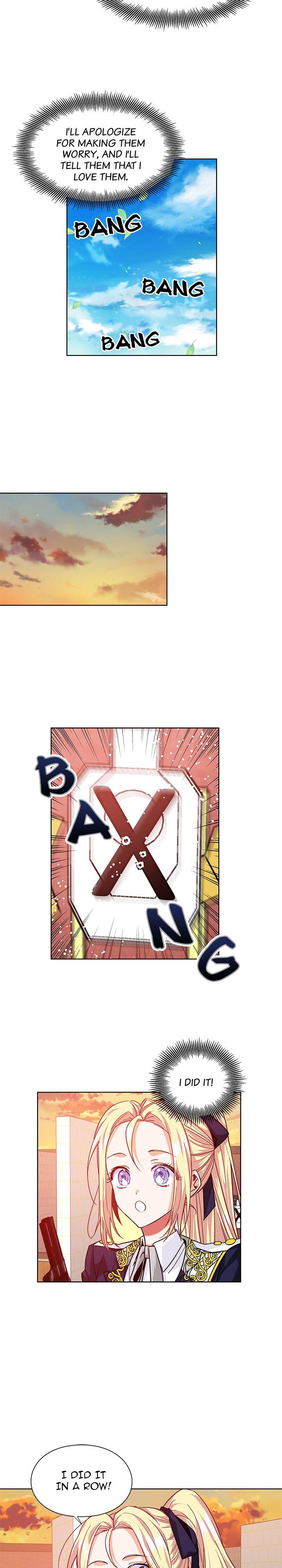 Read Doctor Elise EN Manga Online