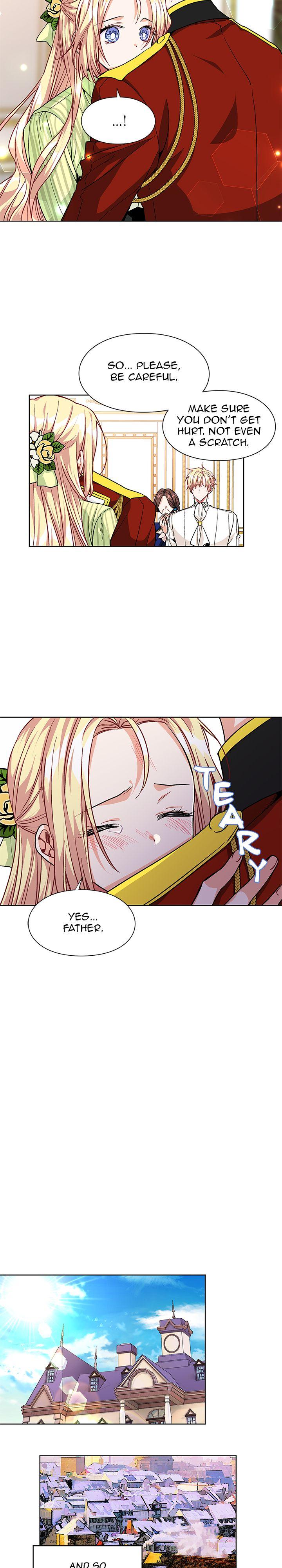 Read Doctor Elise EN Manga Online