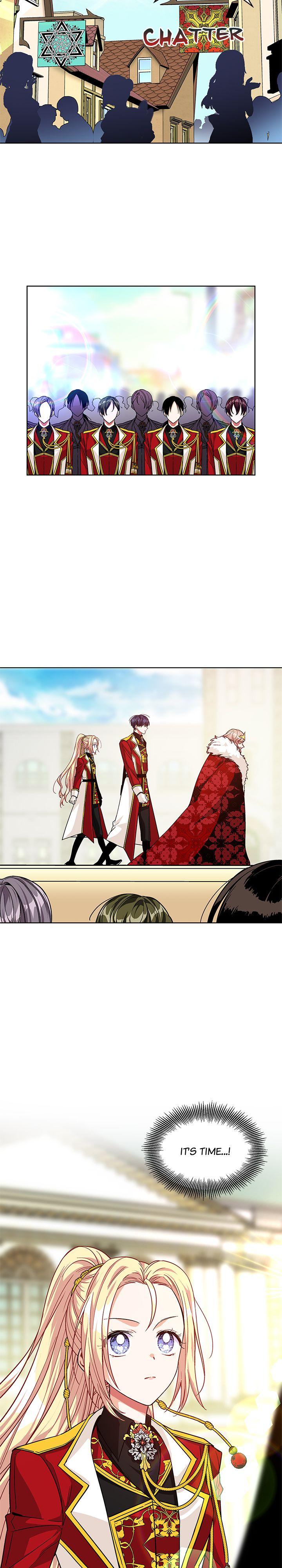 Read Doctor Elise EN Manga Online