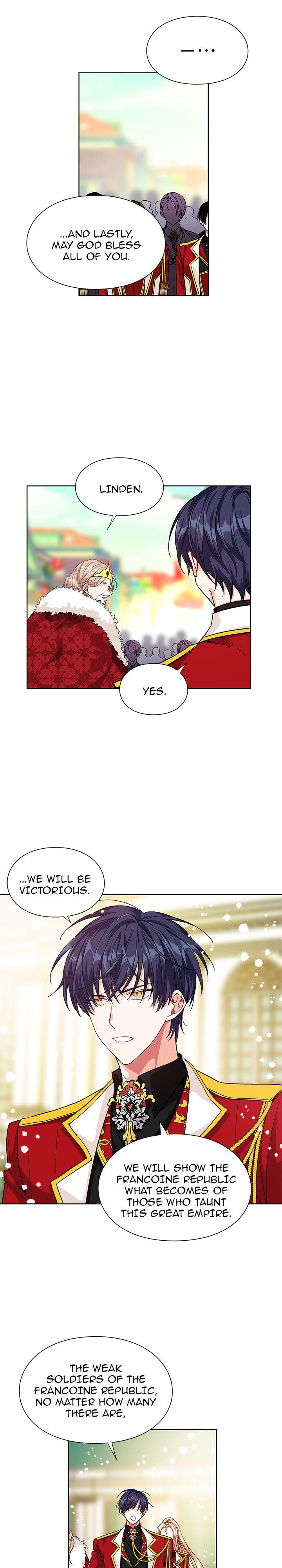Read Doctor Elise EN Manga Online