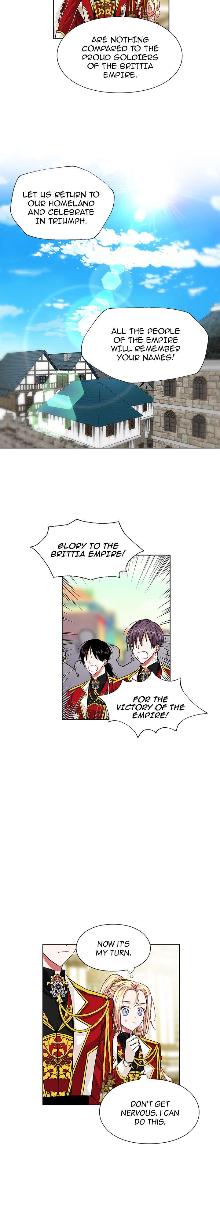Read Doctor Elise EN Manga Online