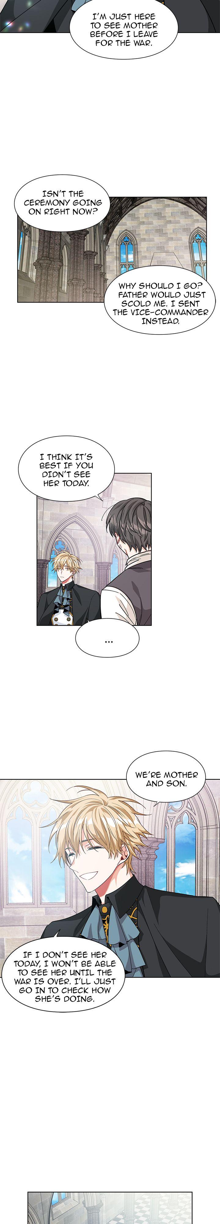 Read Doctor Elise EN Manga Online