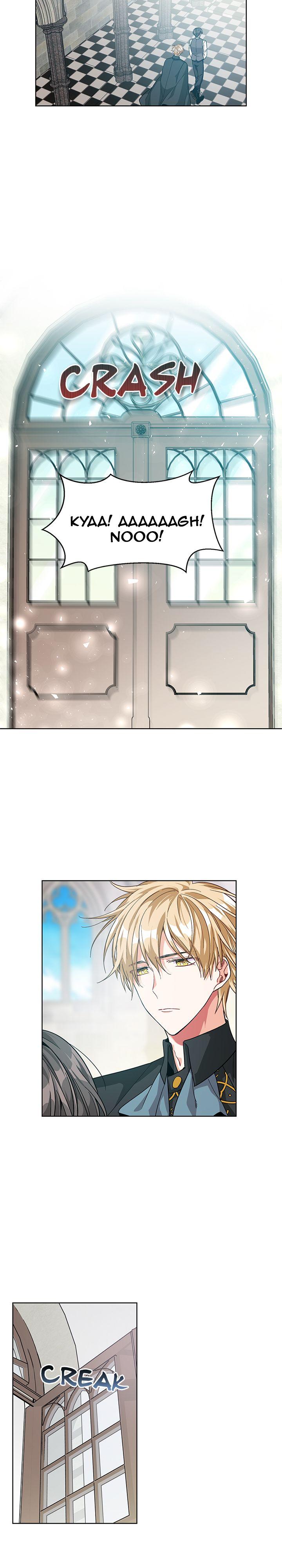 Read Doctor Elise EN Manga Online