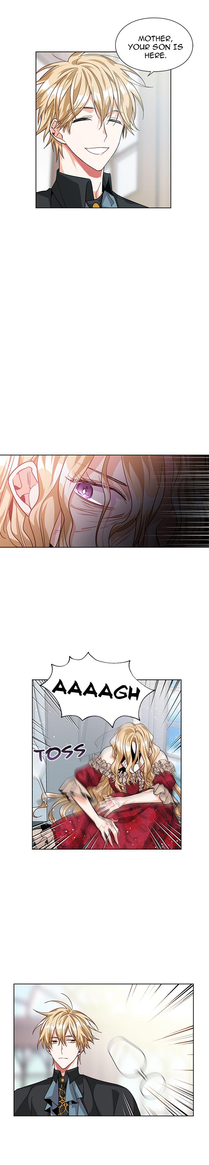 Read Doctor Elise EN Manga Online