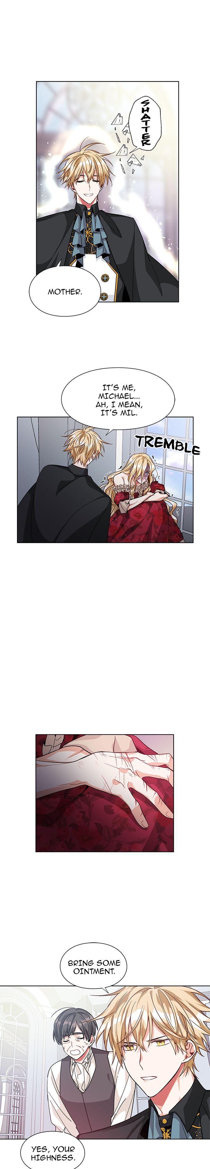 Read Doctor Elise EN Manga Online