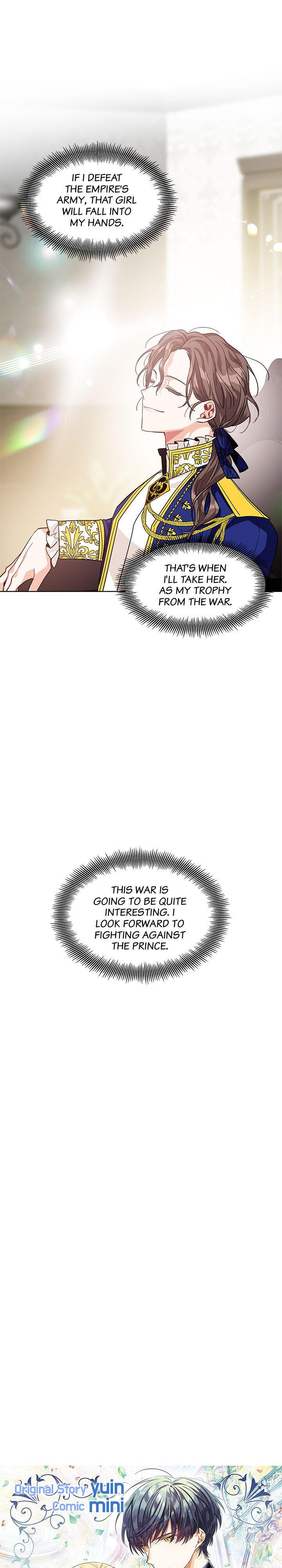 Read Doctor Elise EN Manga Online