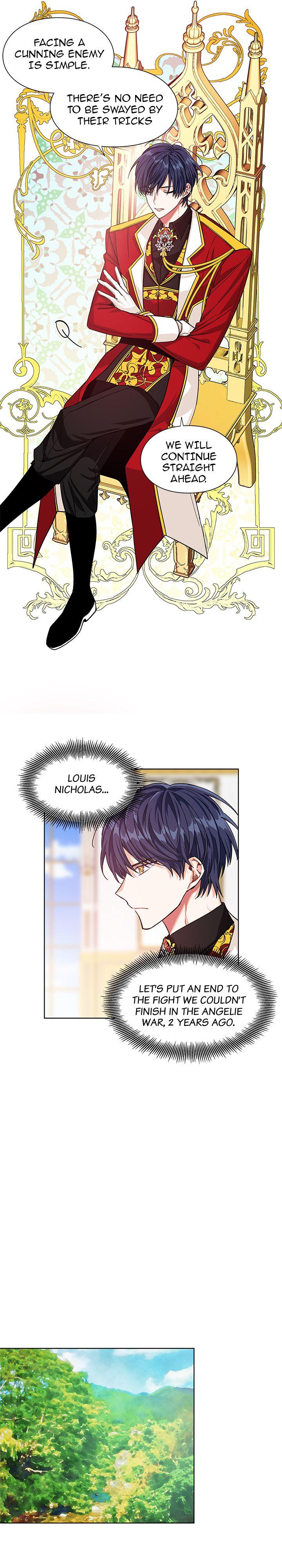 Read Doctor Elise EN Manga Online