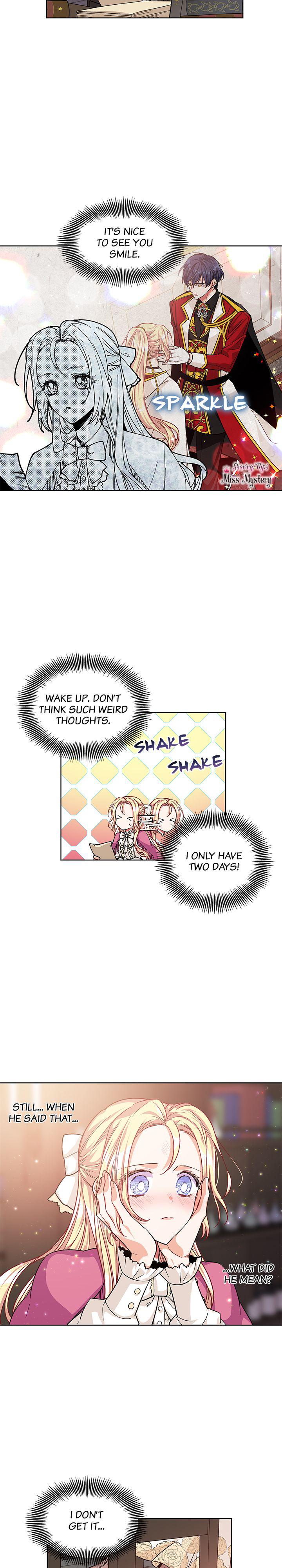 Read Doctor Elise EN Manga Online
