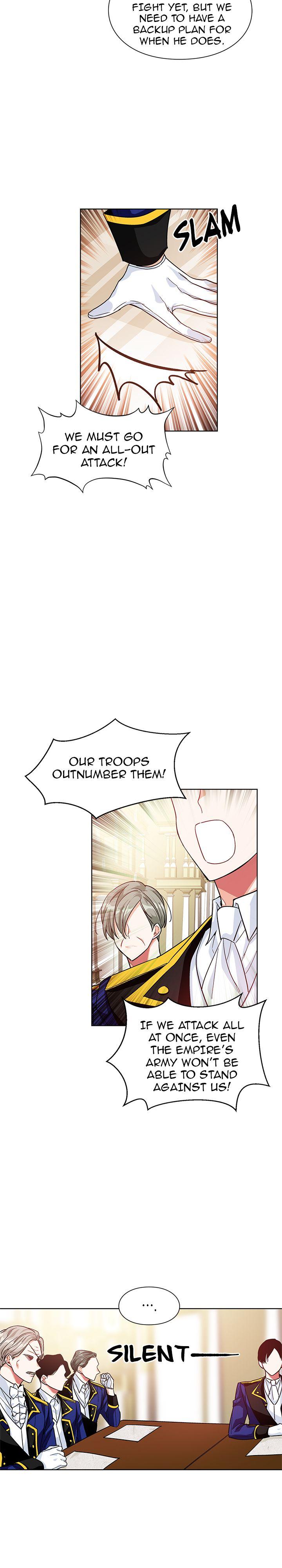 Read Doctor Elise EN Manga Online