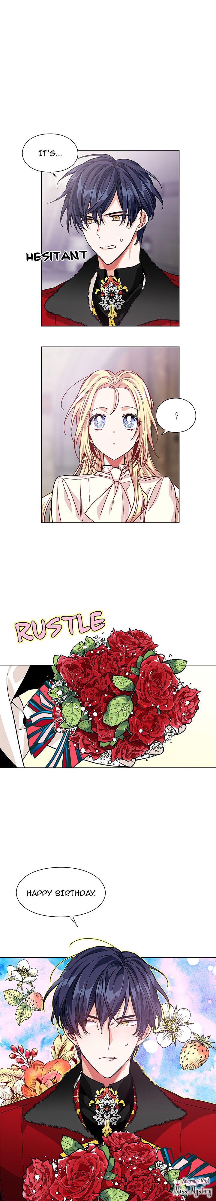Read Doctor Elise EN Manga Online