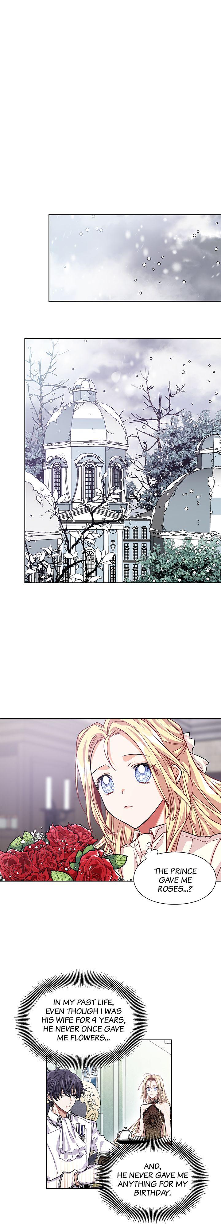 Read Doctor Elise EN Manga Online