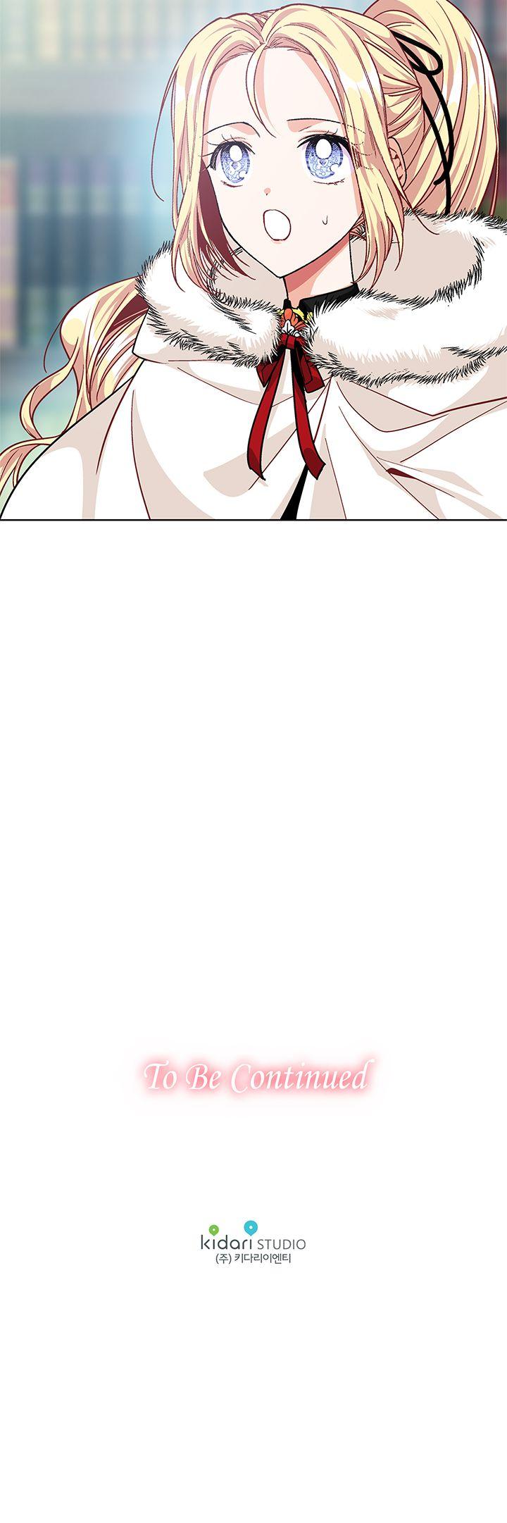 Read Doctor Elise EN Manga Online