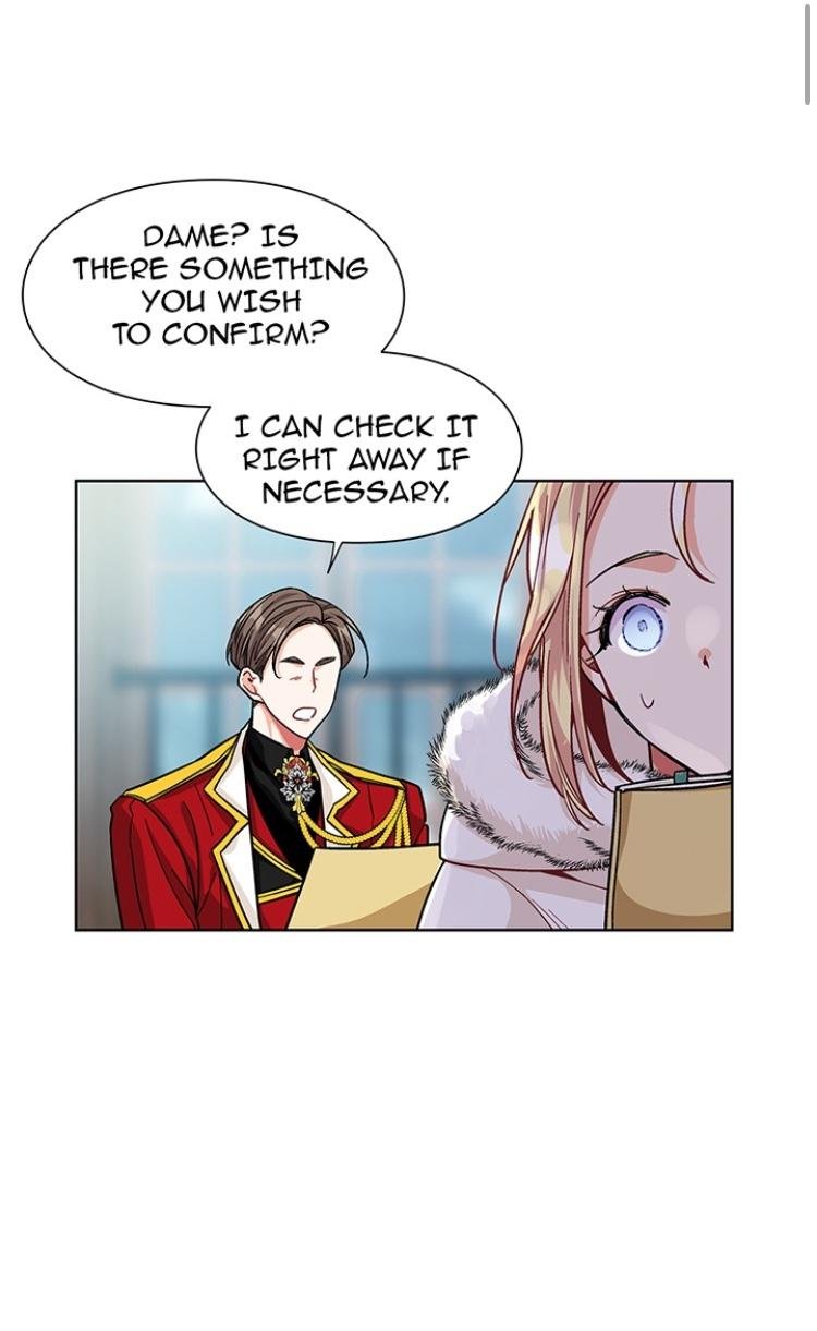 Read Doctor Elise EN Manga Online