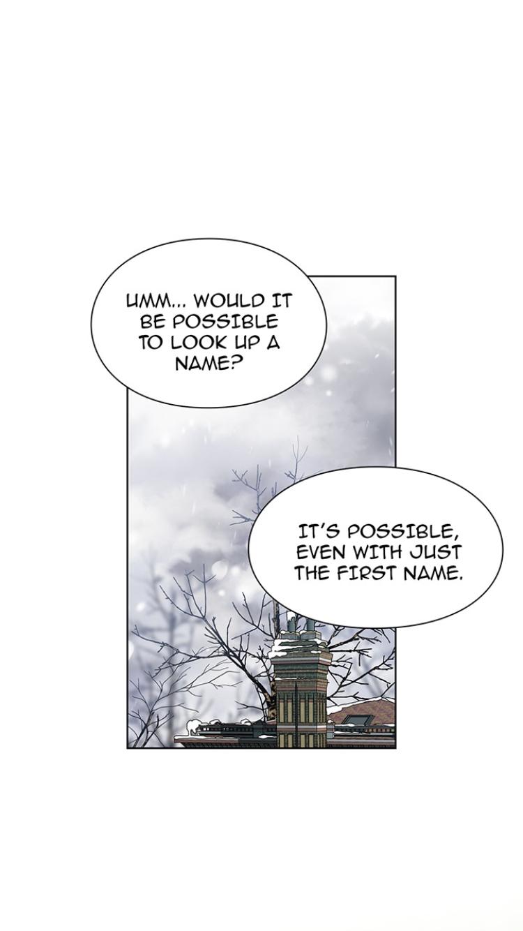 Read Doctor Elise EN Manga Online