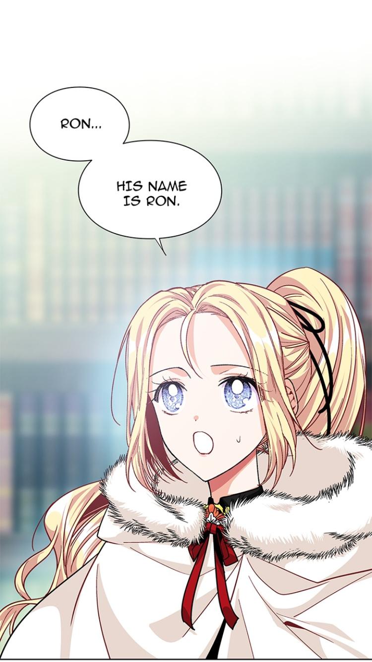 Read Doctor Elise EN Manga Online