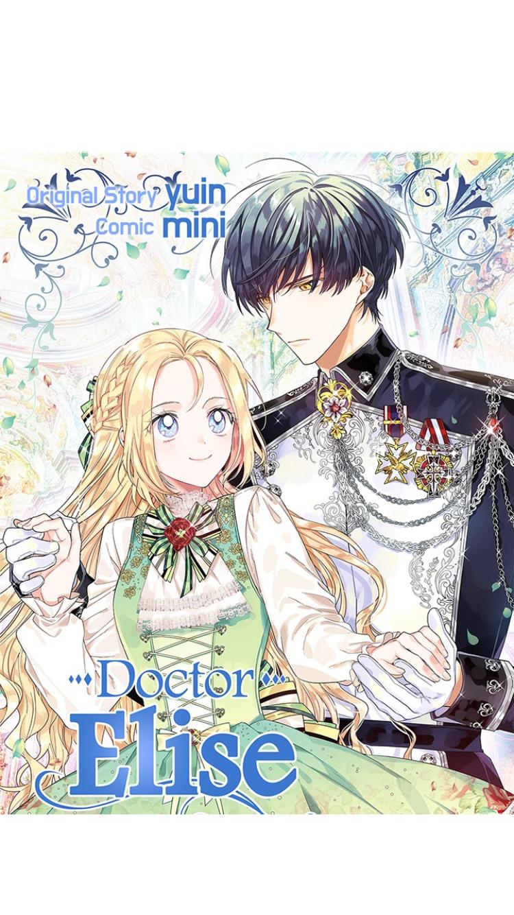 Read Doctor Elise EN Manga Online