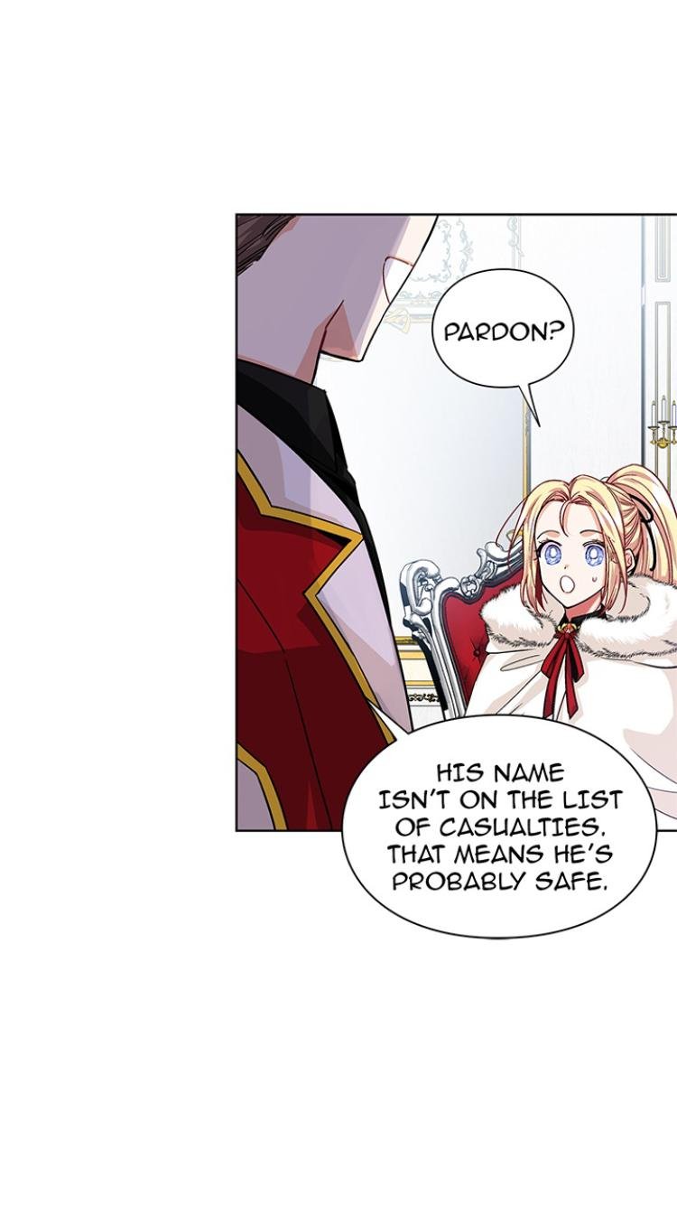 Read Doctor Elise EN Manga Online