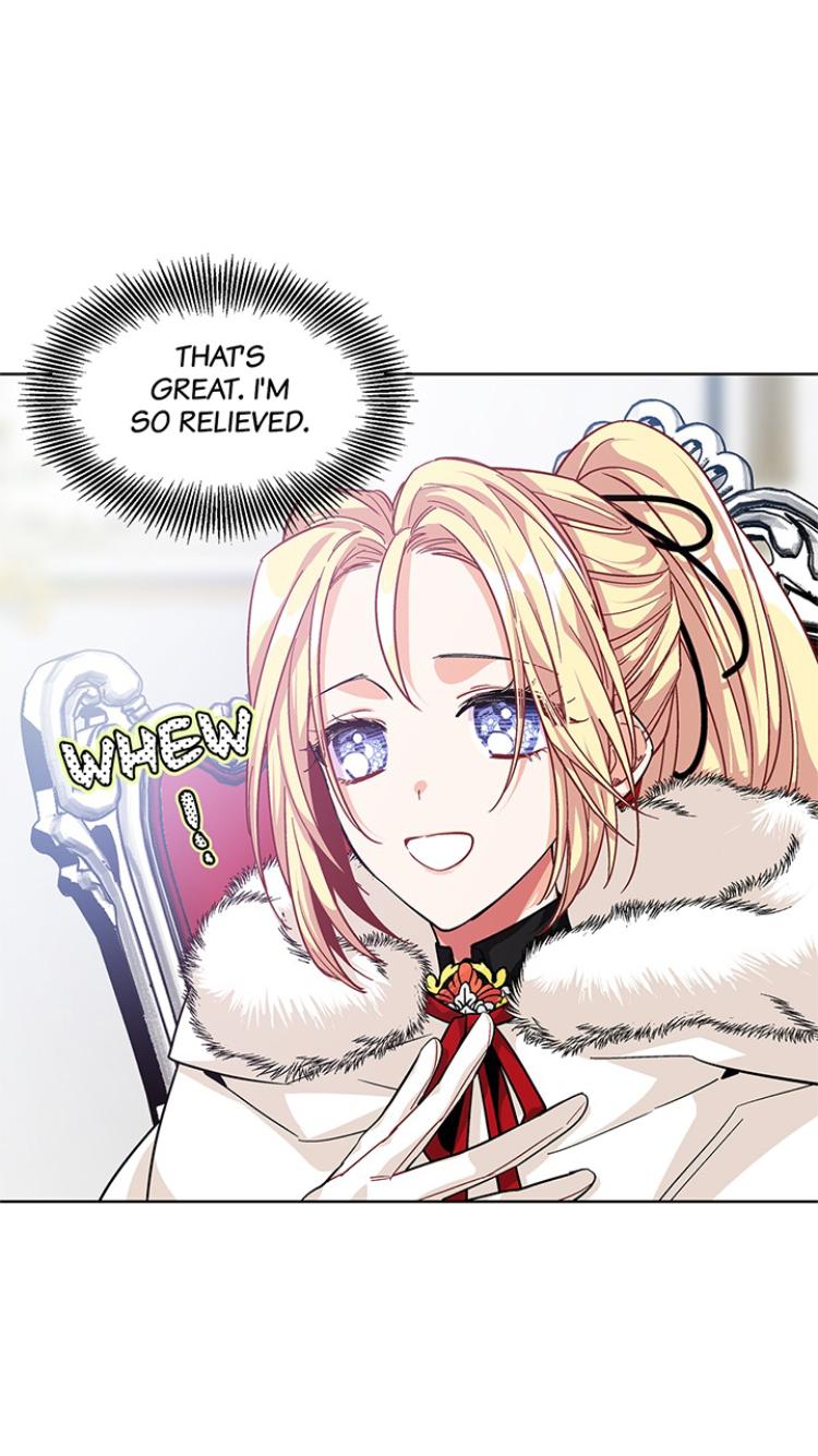 Read Doctor Elise EN Manga Online
