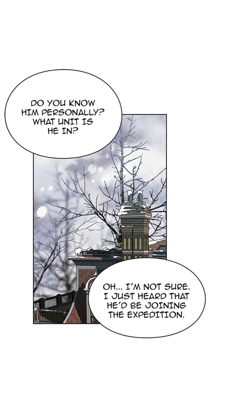 Read Doctor Elise EN Manga Online