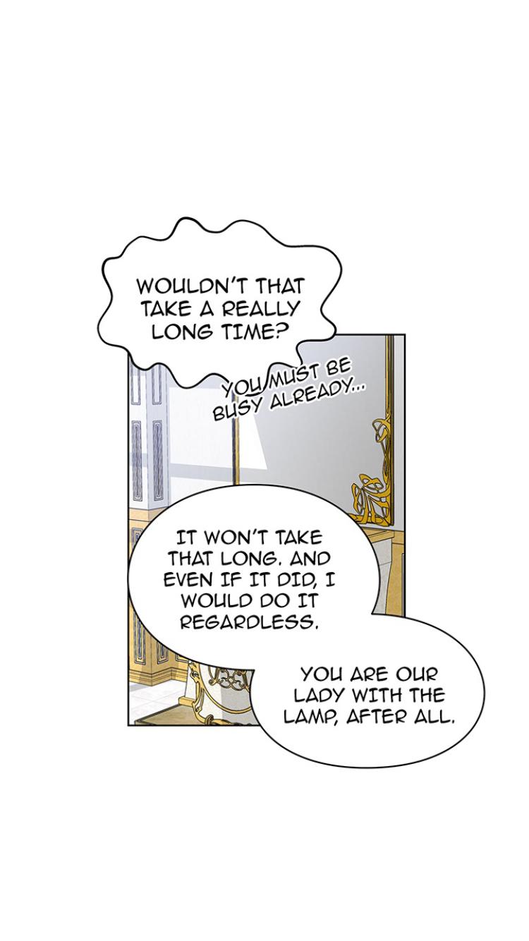 Read Doctor Elise EN Manga Online