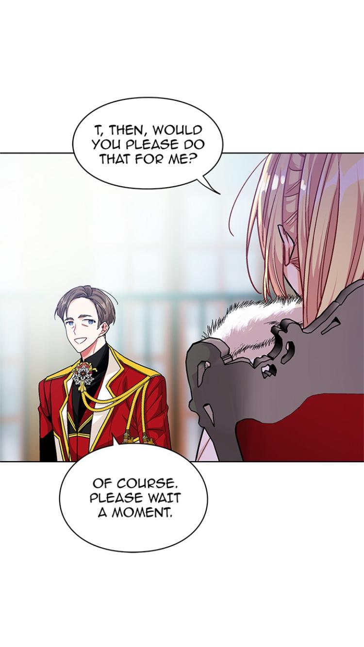 Read Doctor Elise EN Manga Online