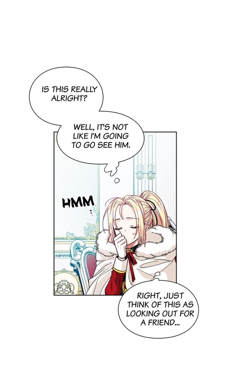 Read Doctor Elise EN Manga Online