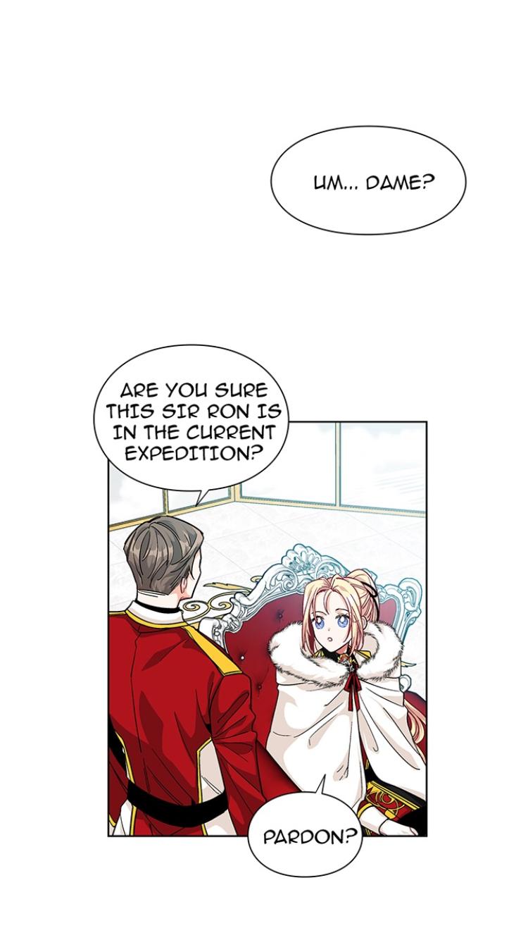 Read Doctor Elise EN Manga Online