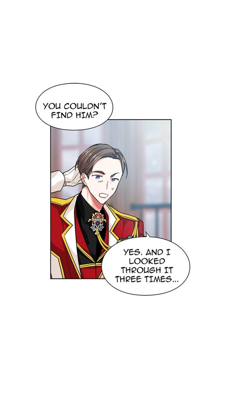 Read Doctor Elise EN Manga Online