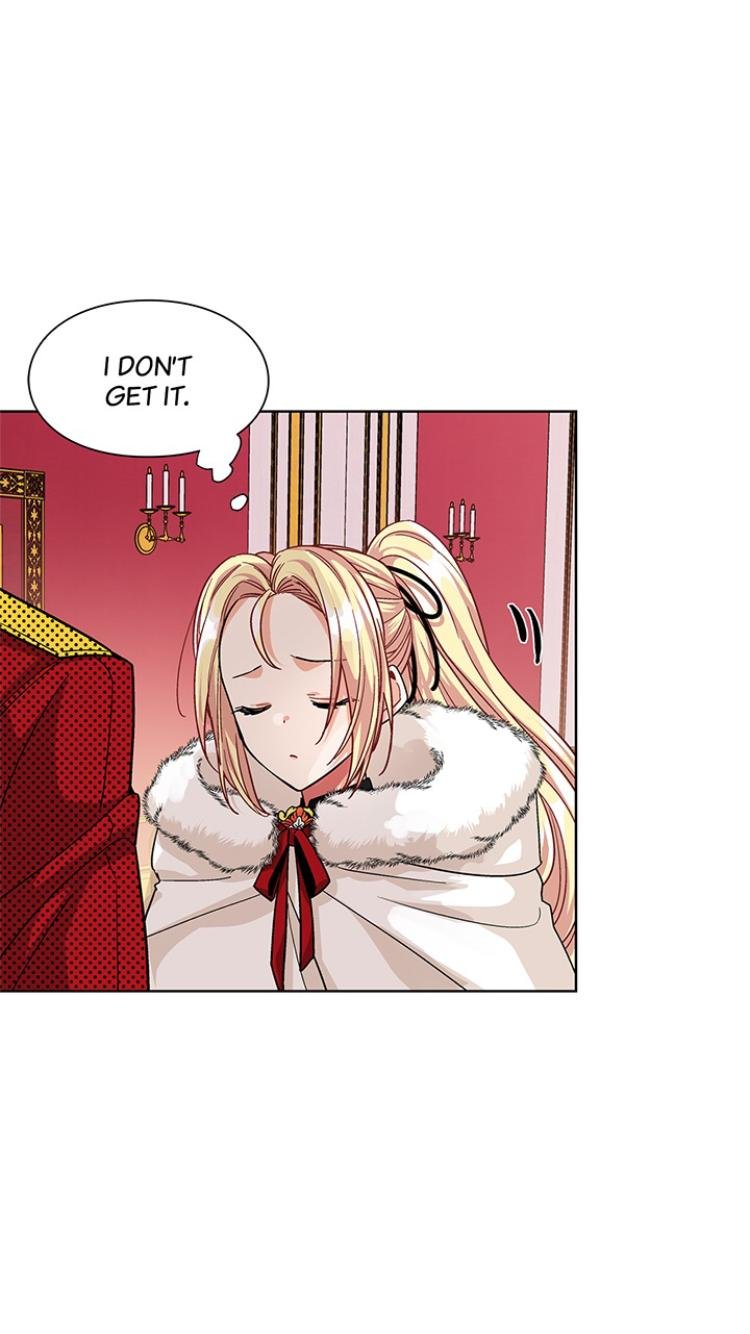 Read Doctor Elise EN Manga Online