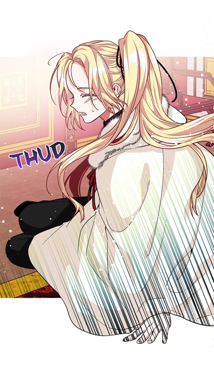 Read Doctor Elise EN Manga Online