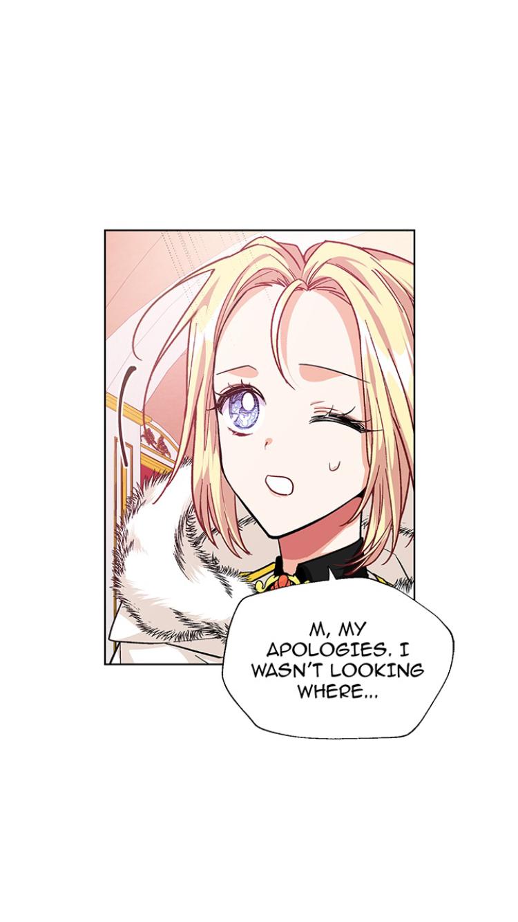 Read Doctor Elise EN Manga Online