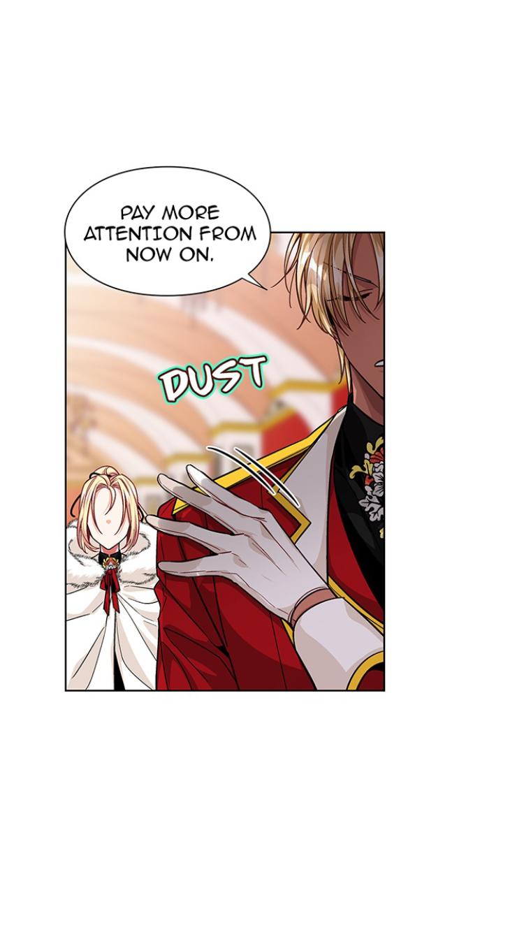 Read Doctor Elise EN Manga Online