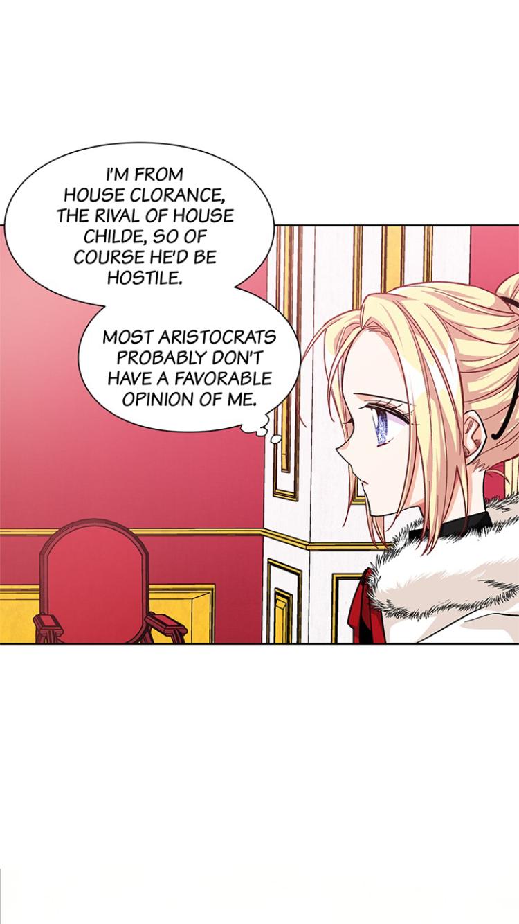 Read Doctor Elise EN Manga Online